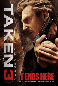 ดูหนังออนไลน์ Taken 3 (2014) เทคเคน 3 ฅนคม ล่าไม่ยั้ง