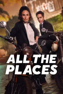 All the Places (2023)