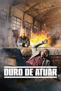 Die Hart The Movie (2023)