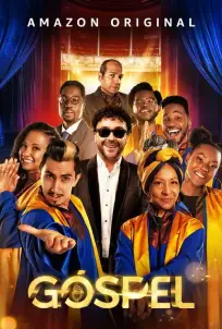 ดูหนังออนไลน์ Gospel (2022)