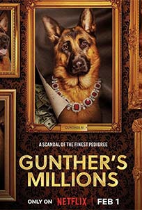 Gunther's Millions (2023)