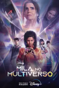 Mila in the Multiverse (2023)