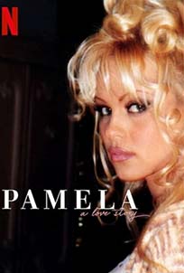 Pamela A Love Story (2023)