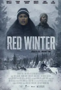 Red Winter (2022)