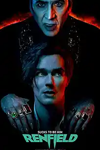 ดูหนัง Renfield (2023) เรนฟิลด์
