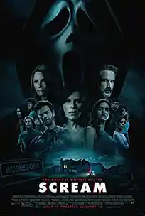 ดูหนังออนไลน์ Scream V (2022) หวีดสุดขีด ภาค 5 HD พากย์ไทย