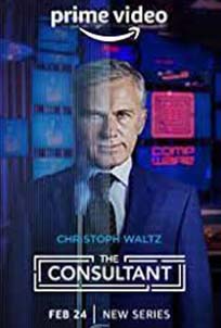 The Consultant (2023)