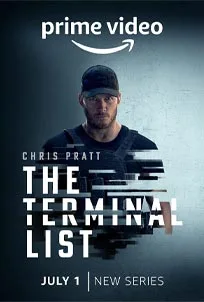 ดูซีรีส์ออนไลน์ The Terminal List SS1 (2022)