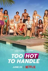 ดูซีรีส์ออนไลน์ Too Hot to Handle Season 2 (2021)