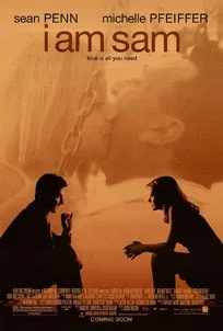 ดูหนังออนไลน์ I Am Sam (2001) สุภาพบุรุษปัญญานิ่ม