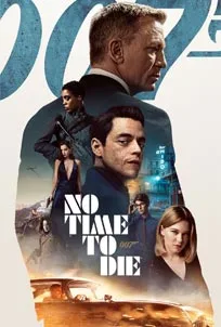 ดูหนังออนไลน์ No Time to Die (2021) พยัคฆ์ร้ายฝ่าเวลามรณะ