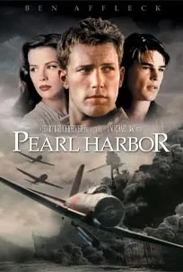 ดูหนังออนไลน์ Pearl Harbor (2001) เพิร์ล ฮาร์เบอร์