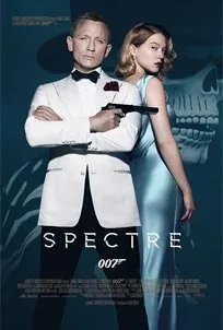 ดูหนังออนไลน์ Spectre (2015) องค์กรลับดับพยัคฆ์ร้าย