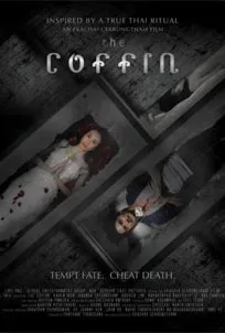 ดูหนังออนไลน์ The Coffin (2008) โลงต่อตาย