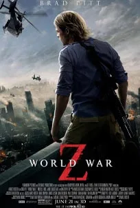ดูหนังออนไลน์ World War Z (2013) มหาวิบัติสงคราม Z
