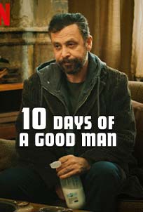 10 Days of a Good Man (2023)
