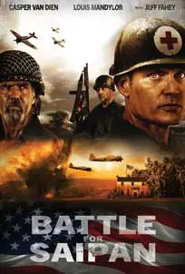 ดูหนัง Battle for Saipan (2022) ซัไบทย