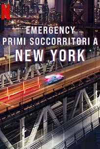 Emergency NYC (2023)