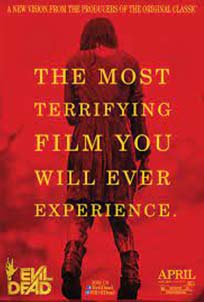 Evil Dead (2013)