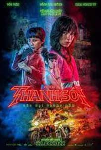 Furies (2023)