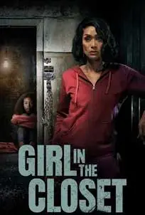 ดูหนัง Girl in the Closet (2023) ซับไทย