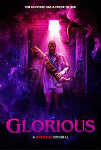 Glorious (2022)