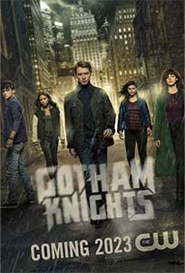 Gotham Knights (2023)