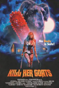 Kill Her Goats (2023)