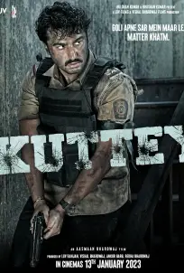 Kuttey 2023