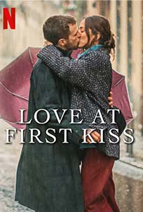 Love at First Kiss (2023)