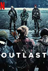 Outlast (2023)