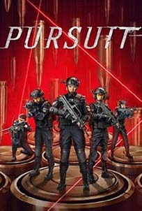 Pursuit (2023)