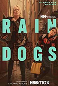 Rain Dogs (2023)