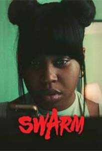 Swarm (2023)