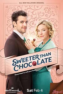 Sweeter Than Chocolate (2023)