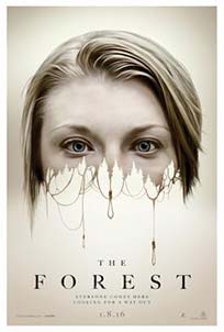 THE FOREST (2016)
