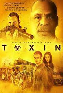 TOXIN (2014)