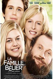 The Bélier Family (2014)