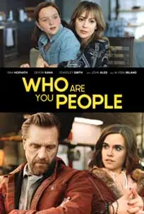 ดูหนัง Who Are You People (2023) ซับไทย