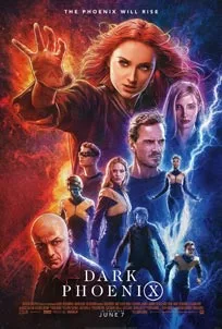 X-Men Dark Phoenix (2019)