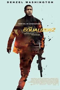 ดูหนังออนไลน์ The Equalizer 2 (2018) มัจจุราชไร้เงา 2
