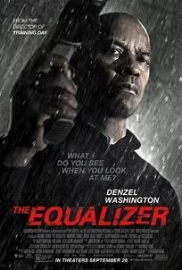 ดูหนังออนไลน์ The Equalizer (2014) มัจจุราชไร้เงา