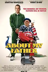 ดูหนังออนไลน์ About My Father (2023) พากย์ไทย เต็มเรื่อง