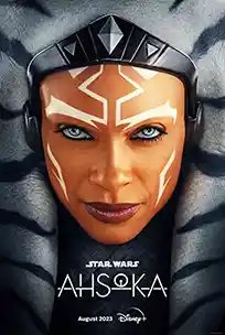 ดูซีรีส์ Ahsoka (2023) อาโซกา พากย์ไทย จาก Disney Plus