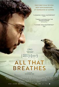 All That Breathes (2022)