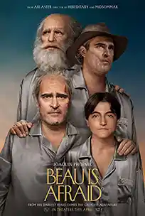 Beau Is Afraid พากย์ไทย