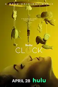 ดูหนังออนไลน์ Clock 2023 ซับไทย