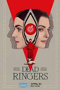 Dead Ringers (2023)