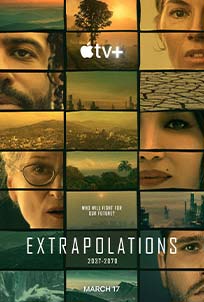 Extrapolations (2023)