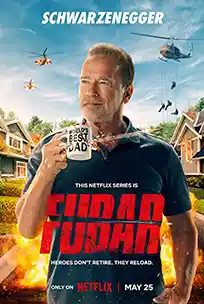 ดูซีรีส์ใหม่ Fubar 2023 ซับไทย เต็มเรื่อง